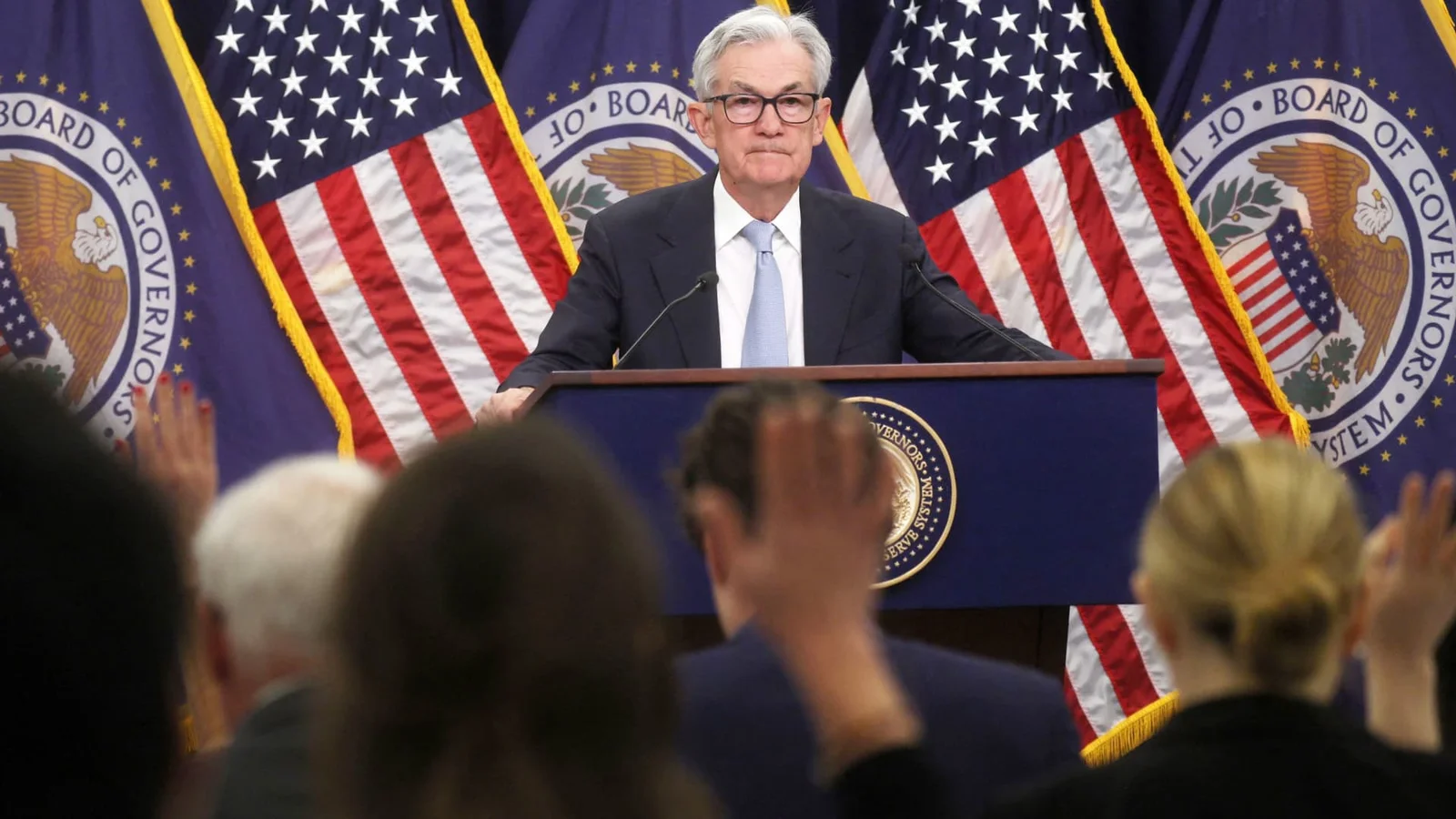Economists predict pain and uncertainty for global economy.