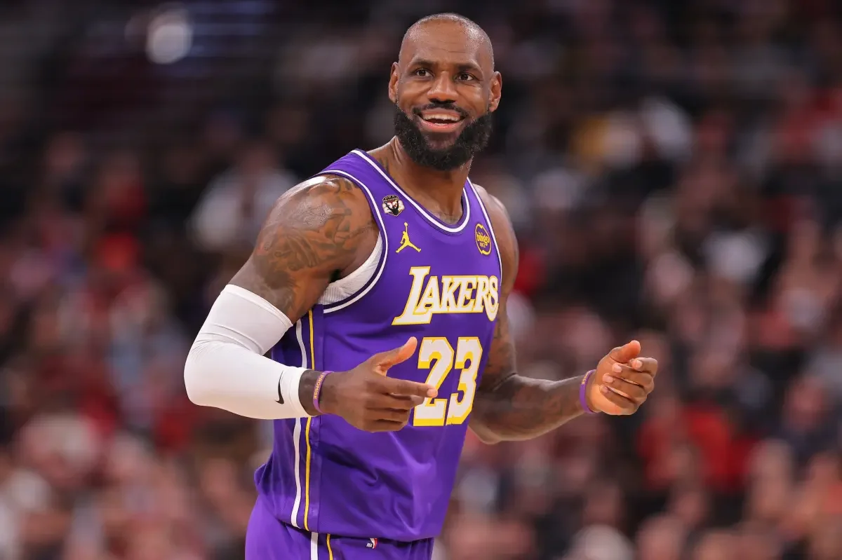 Cavaliers Poised to Bring LeBron James Back in Free Agency