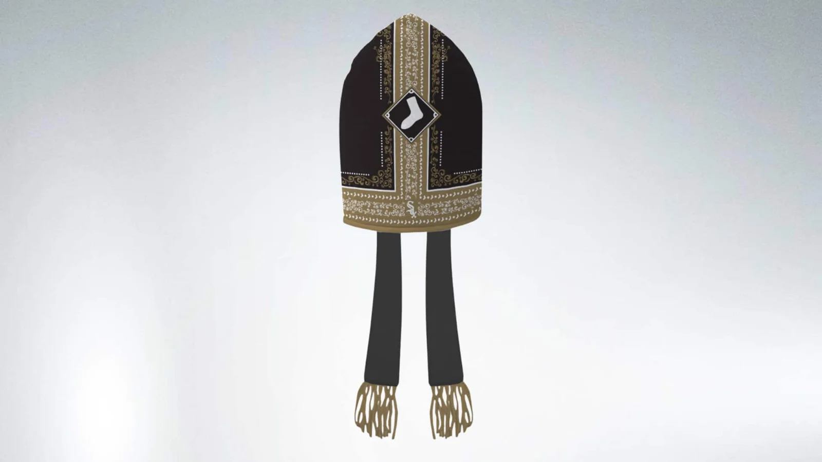 White Sox unveil Pope Hat Night with 40,000 hats and pope-themed events