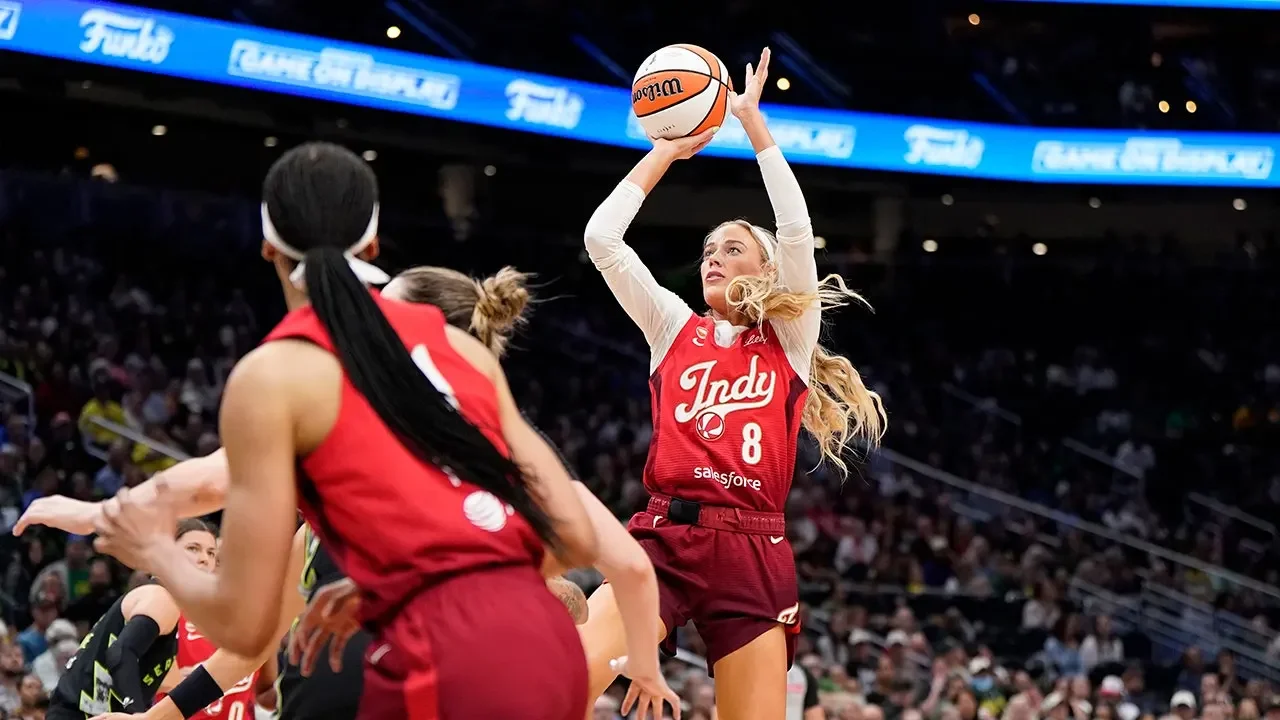 Public rallies set in Portland and Minneapolis to back Sophie Cunningham amid WNBA controversy
