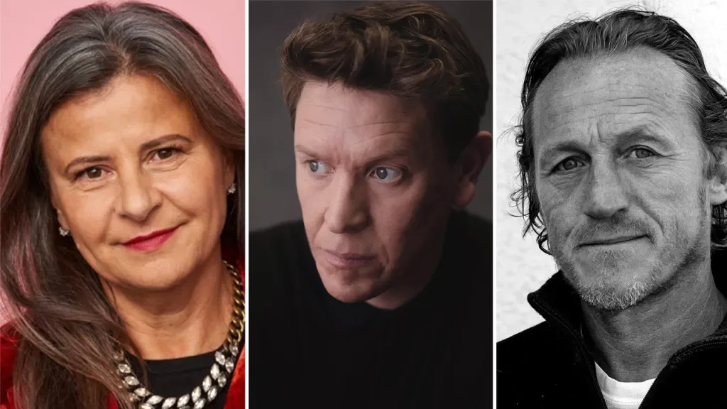 Tracey Ullman, Flynn and Spruell Board Alien: Earth Season 2 as London Production Kicks Off