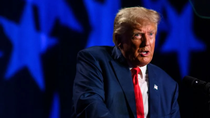 "Trump's Double Down: False Claims of Winning Georgia in 2020 Fact-Checked"