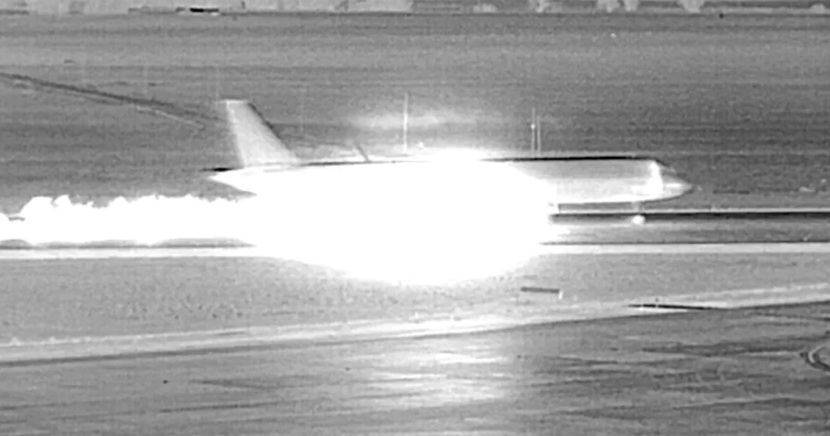Denver Runway Intrusion Reveals Airport Perimeter Gaps