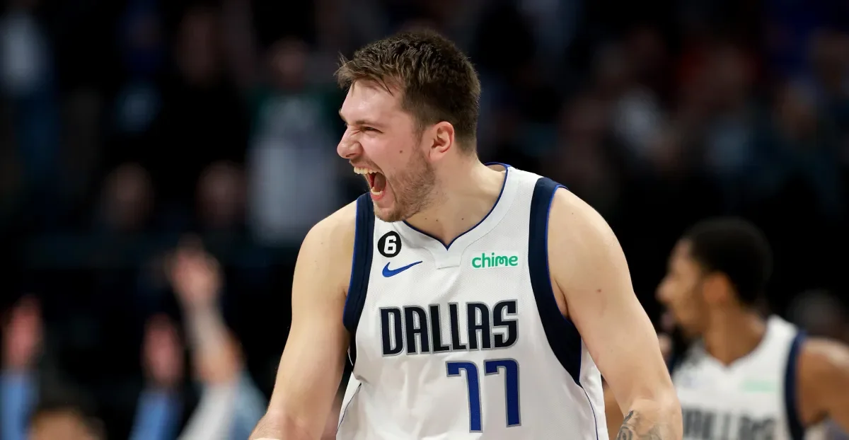 Luka Doncic's Dallas homecoming: a plausible 2028 reunion