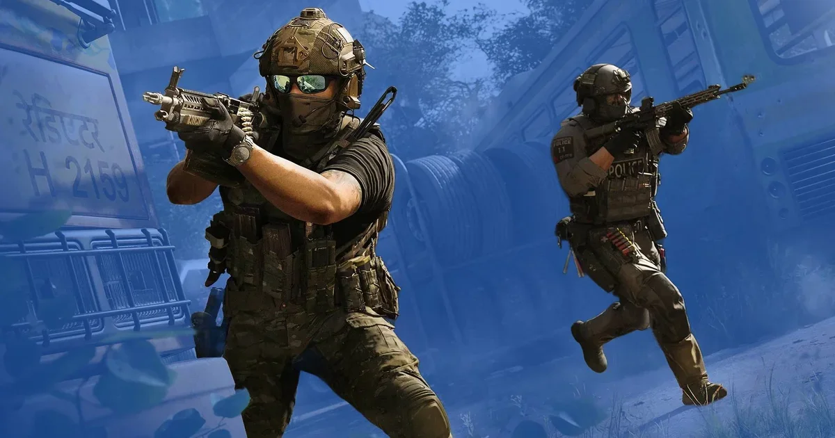 MW4’s dynamic multiplayer stirs up a movement-speed controversy with a potential Classic mode in sight