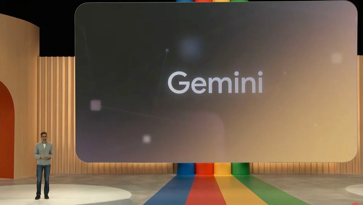 Google's Gemini AI: The Next ChatGPT Challenger