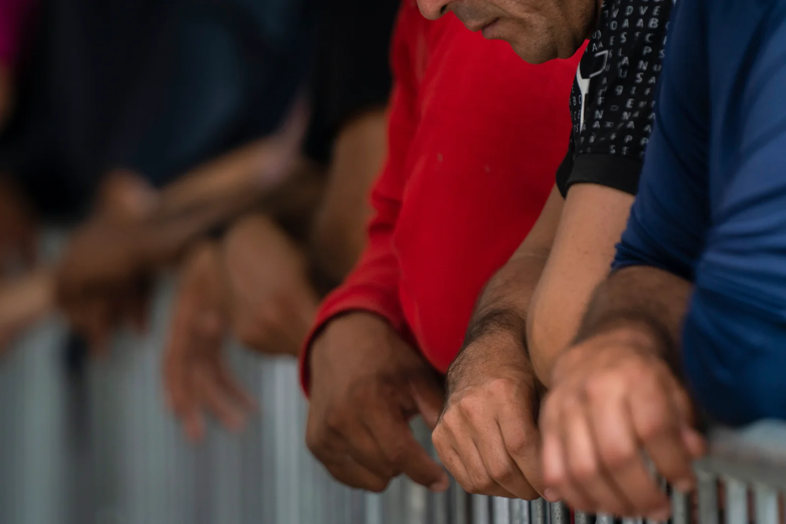 Border fears mount as House and Senate diverge on immigration and Title 42 ends.