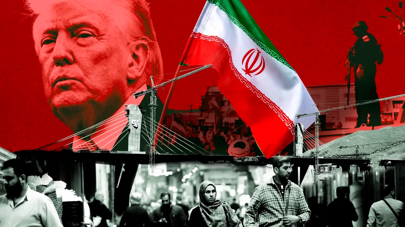 House votes down Iran war-powers limit, delivering a narrow win for Trump