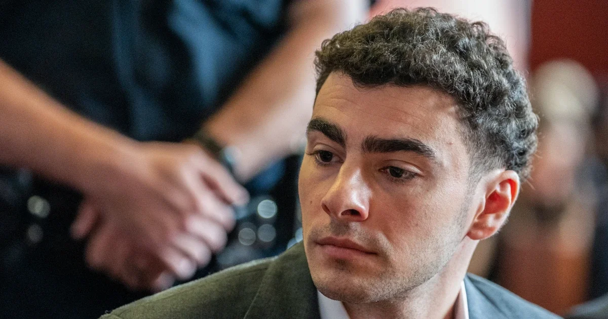 Mangione Poised to Plead Guilty in High-Profile Thompson Killing Case