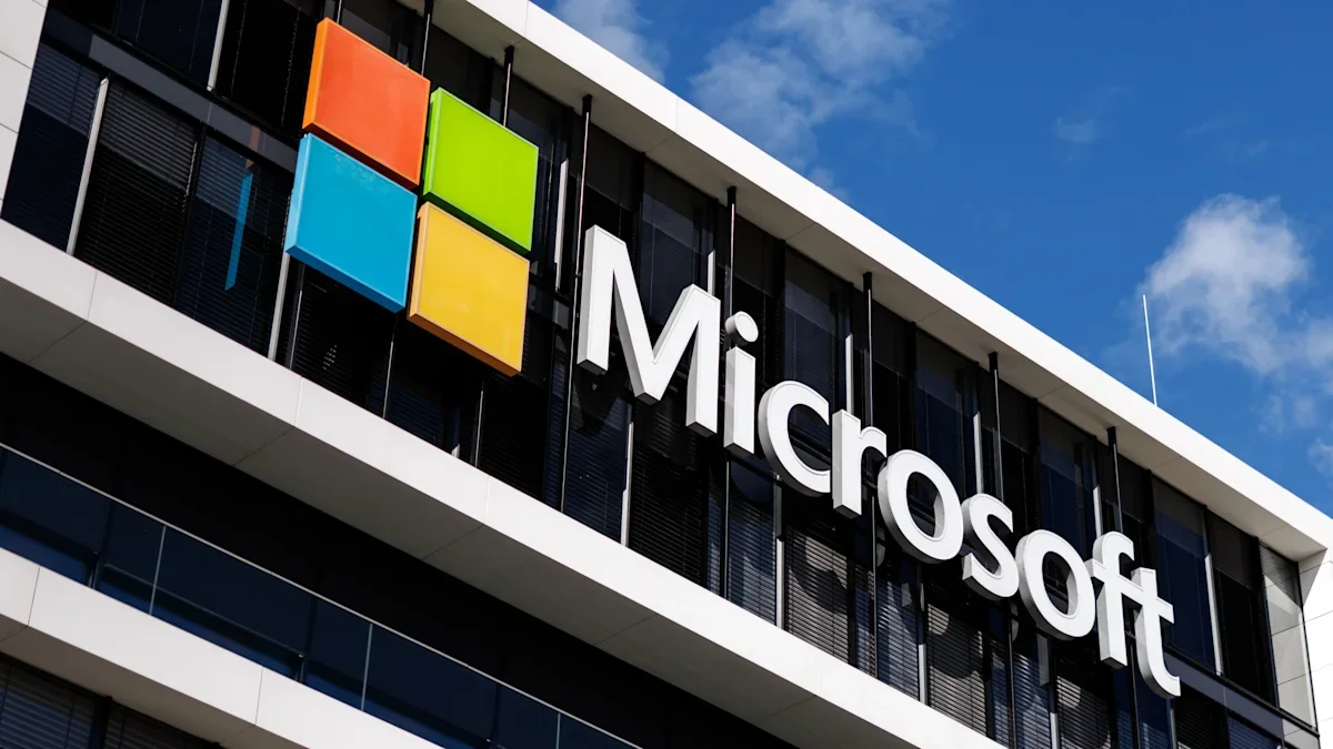 Microsoft jumps on record Azure cloud revenue and solid quarter