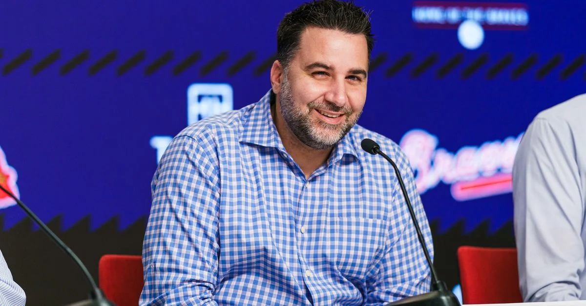 "MLB's Winter Meetings: Braves Face Uphill Battle"