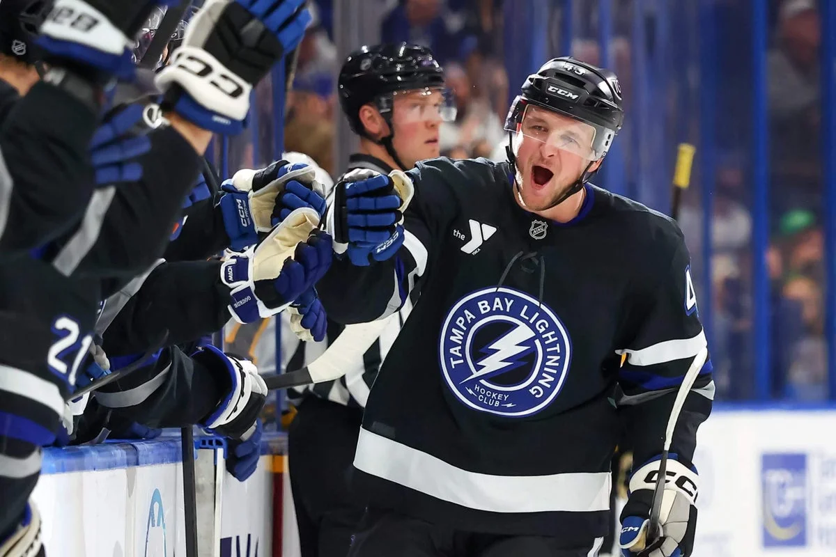 NHL Free-Agency Heat: 20 UFAs to Watch as Cap Boom Hits $104M