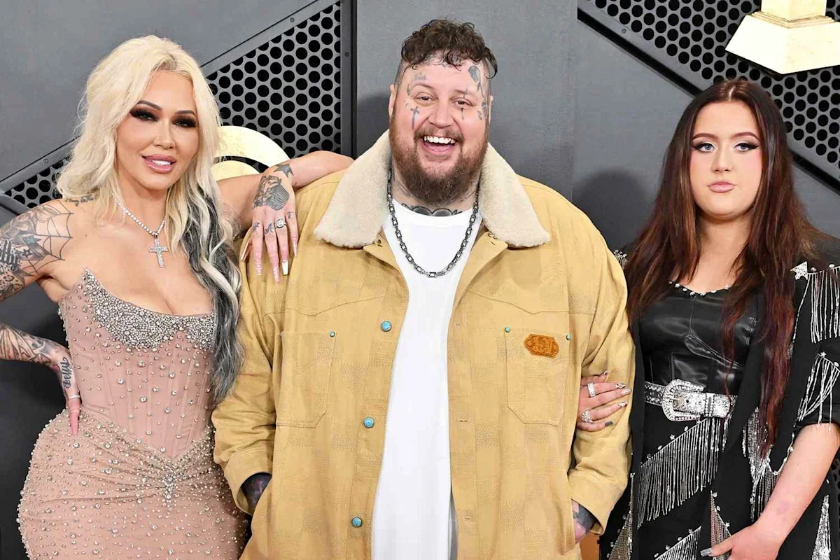 Bunnie Xo reveals Jelly Roll’s daughter is mad about their split