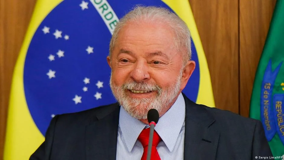 Lula strengthens Brazil-China relations with tech and investment deals.