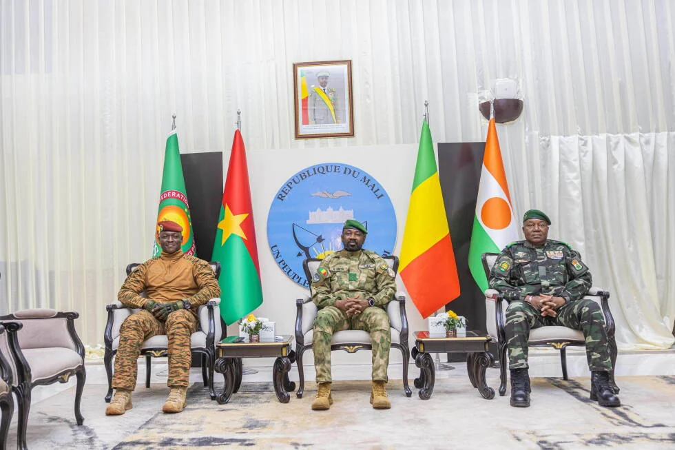 Russia cements Africa influence by backing juntas after Niger mutiny