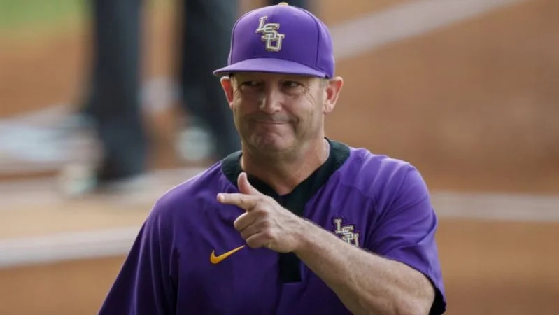 LSU Baseball Poised for Talent Surge After Draft Weekend