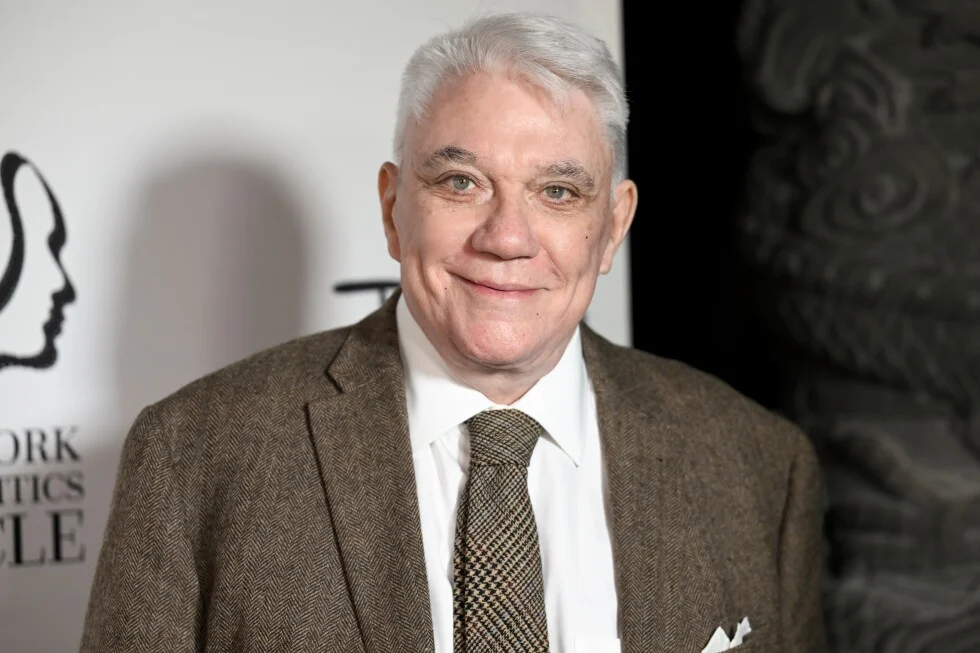 Rex Reed, brazen film critic and NY Observer staple, dies at 87