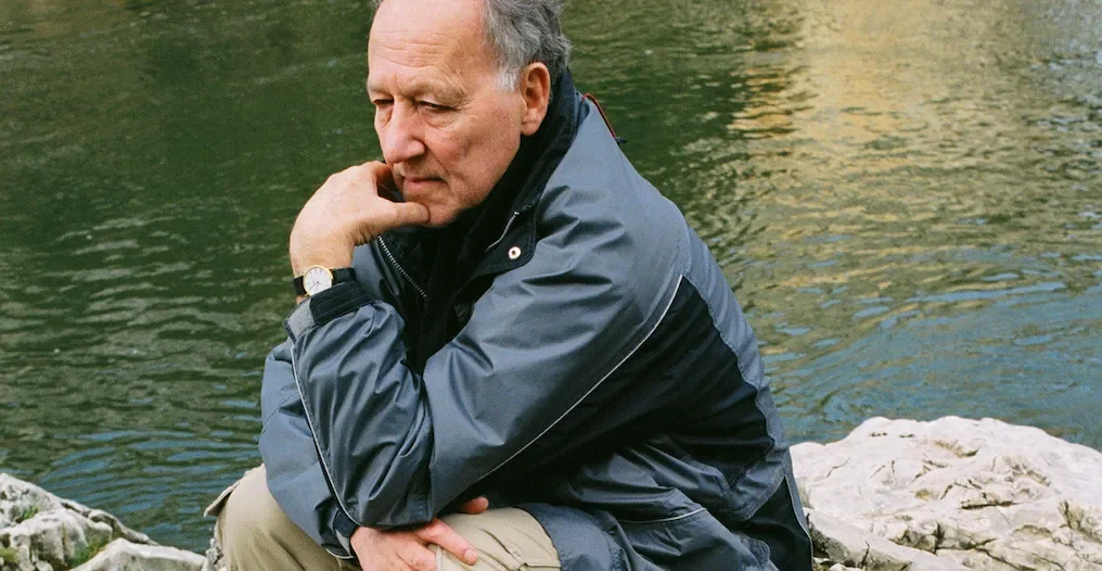 Herzog’s 6K IMAX Comeback: 3D, AI, and the Soul of Cave Art
