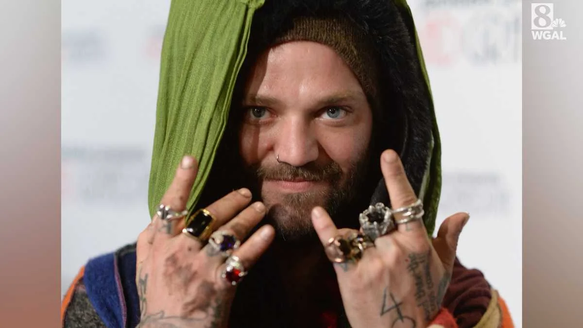 Bam Margera's Legal Troubles Continue with Assault Charges and Family Drama.