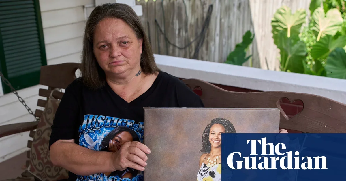 Mississippi investigation deepens after homicide arrest in Tasia Fortune’s death
