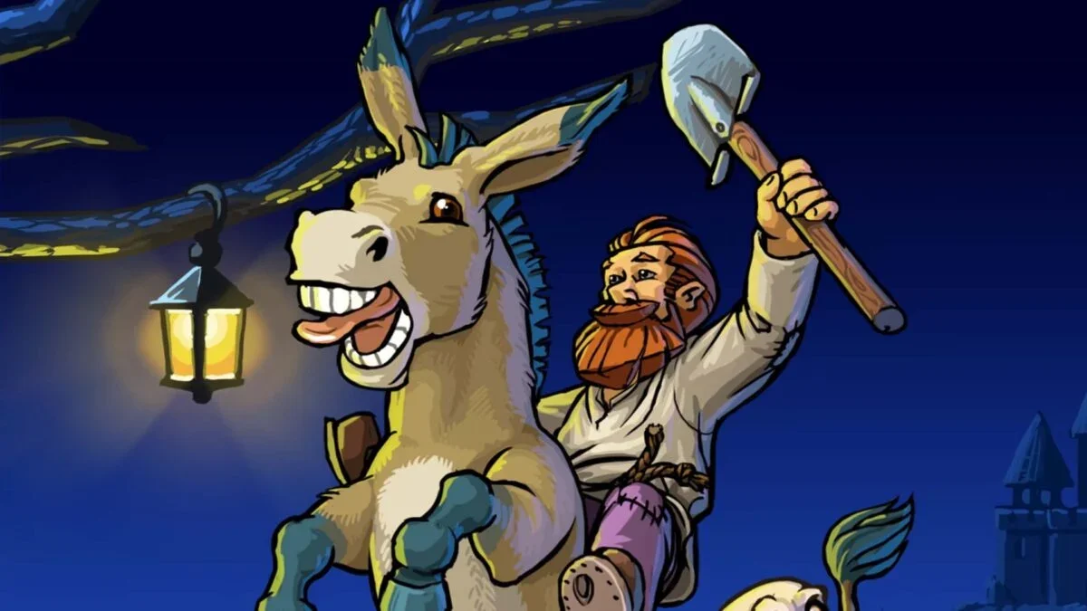 Graveyard Keeper Goes Free on Steam for a Short Window as Sequel Announced