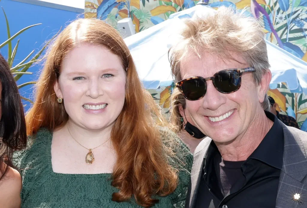 Martin Short's wellness check uncovers daughter's death