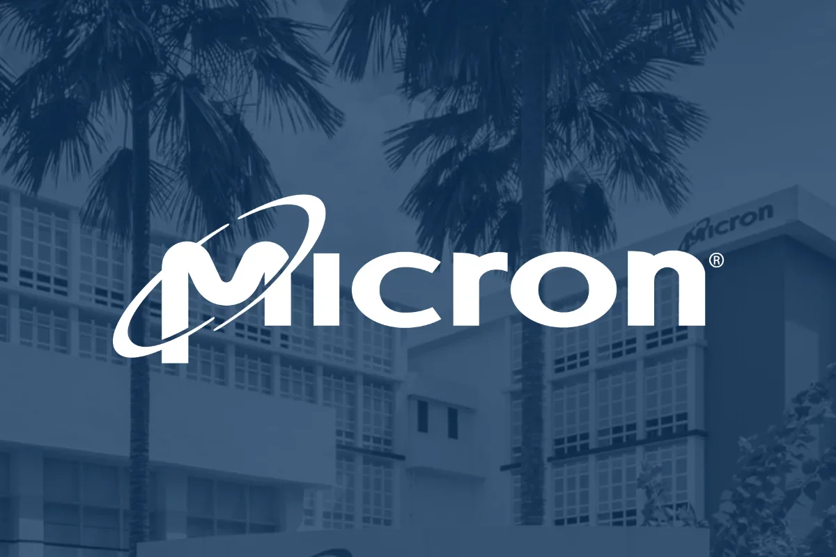 Micron's price spark: I’d start a position around $525