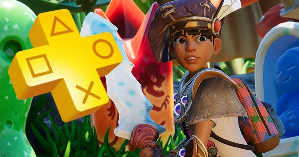 Grounded Takes Center Stage in June's PS Plus Lineup