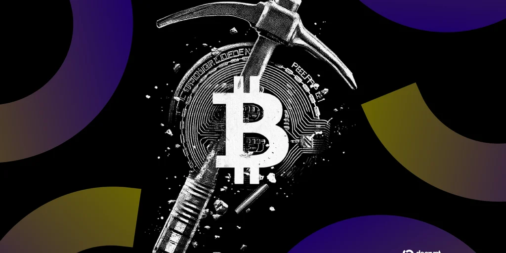 Bitcoin miners rally as Terawulf inks $19B AI data-center deal with Anthropic