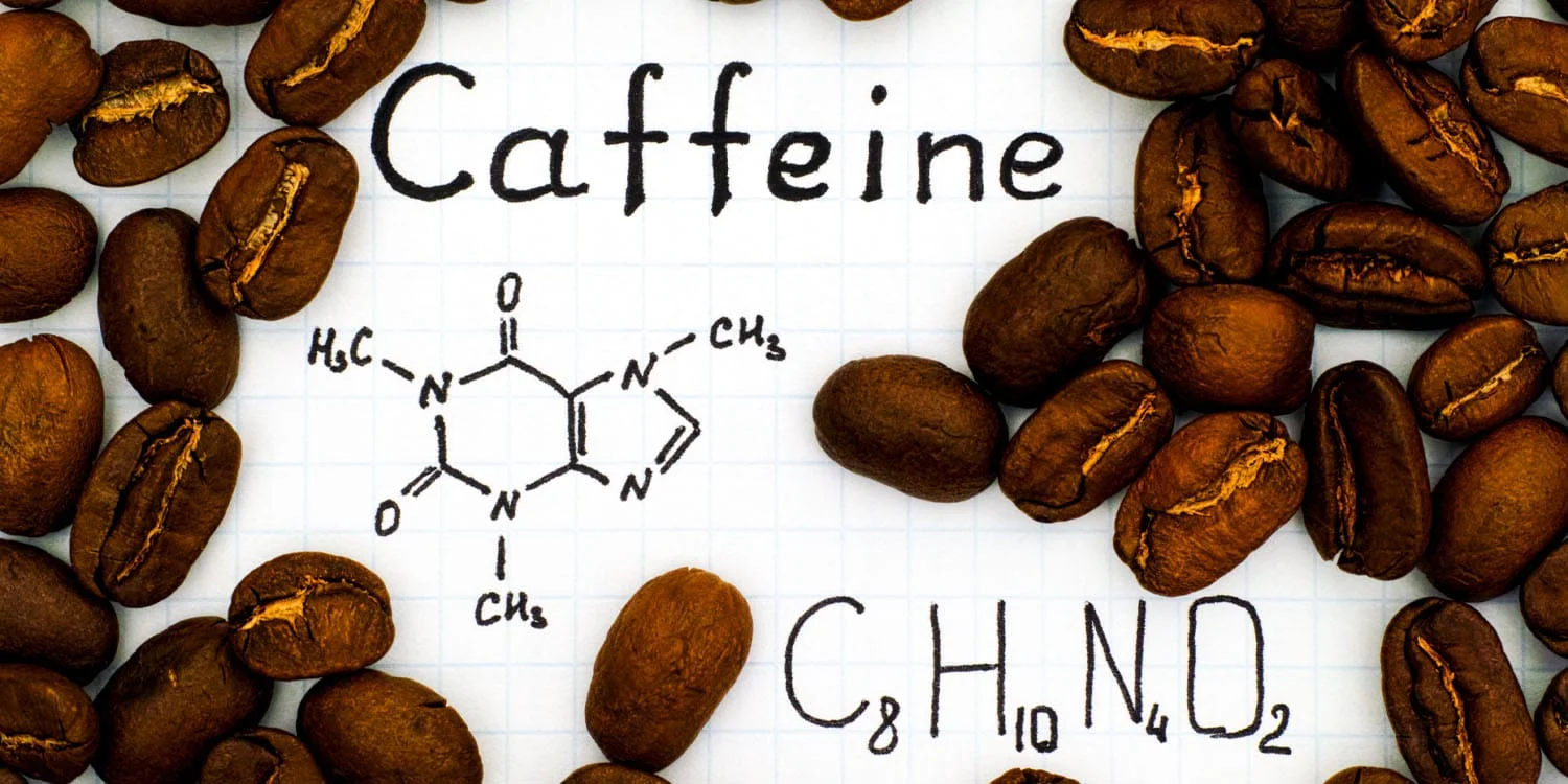 Caffeine May Quiet Brain Inflammation to Ease Mood Symptoms in Rodent Studies