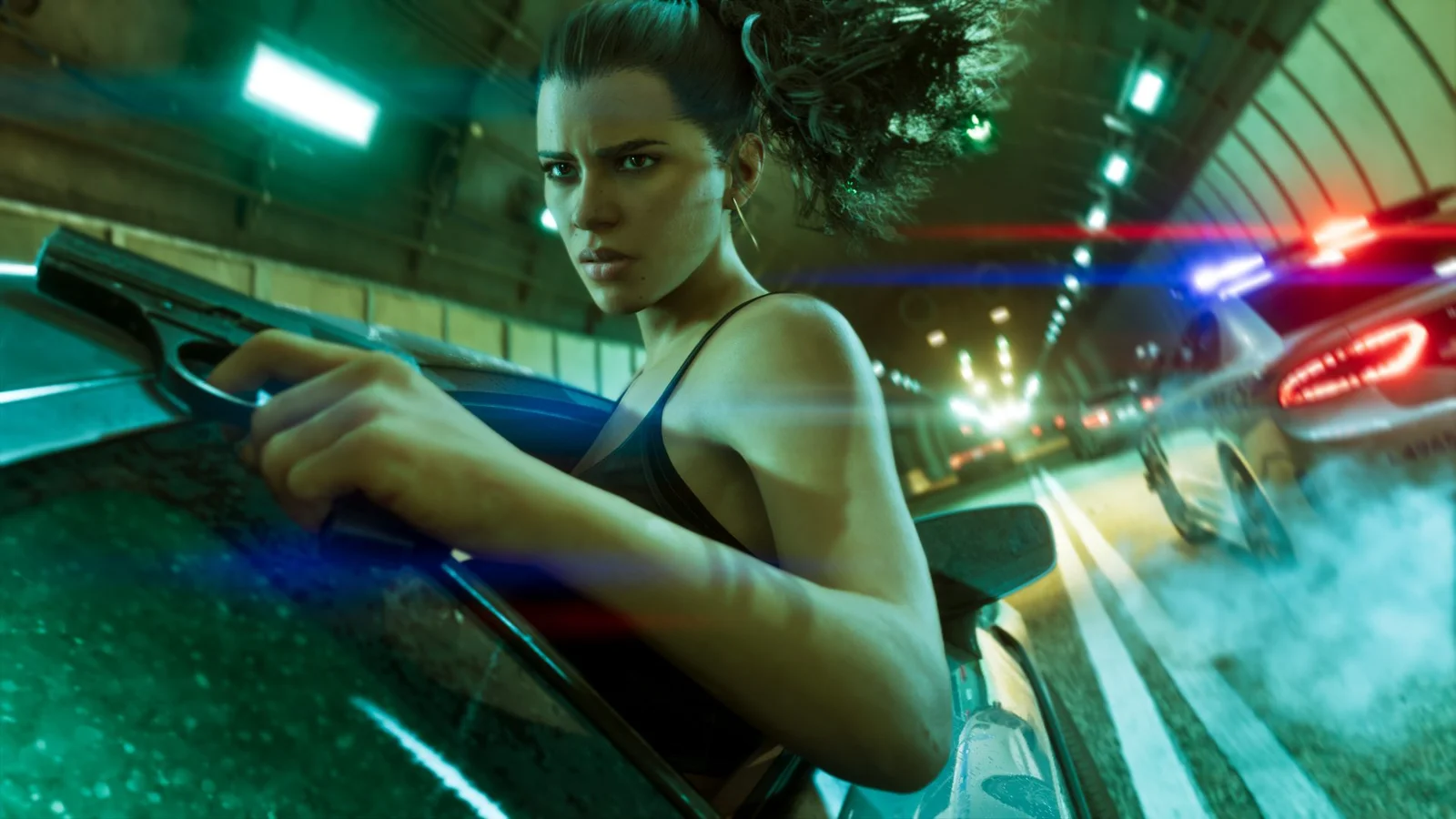 GTA 6 Could Reach PC Sooner Than Expected, Thanks to KyTyPS5 Emulator Progress