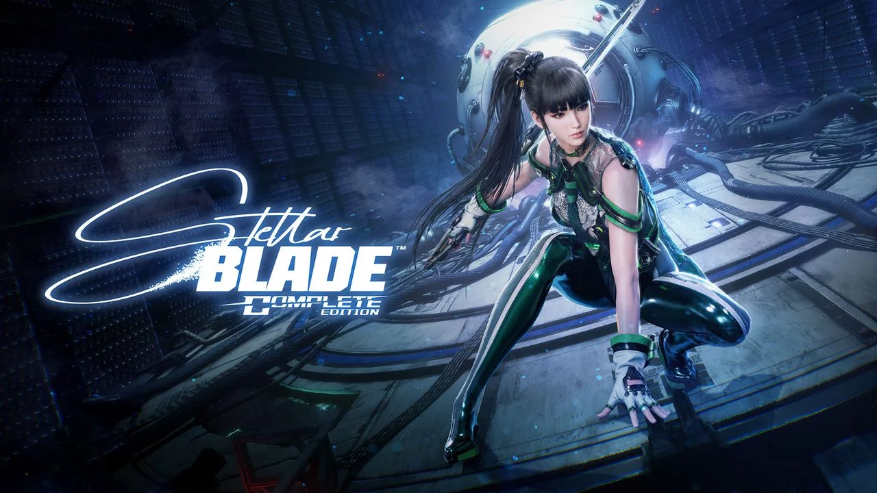 Stellar Blade: Complete Edition Gets a New Switch 2 Trailer