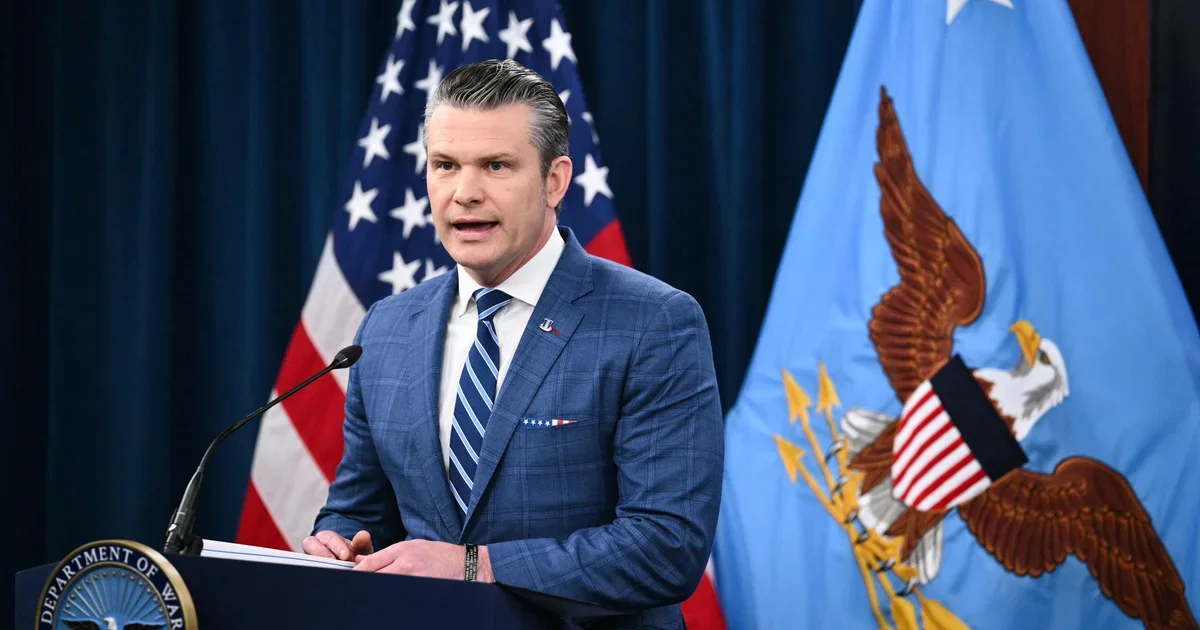 Judge Rules Pentagon Must Restore Press Access After Policy Challenge