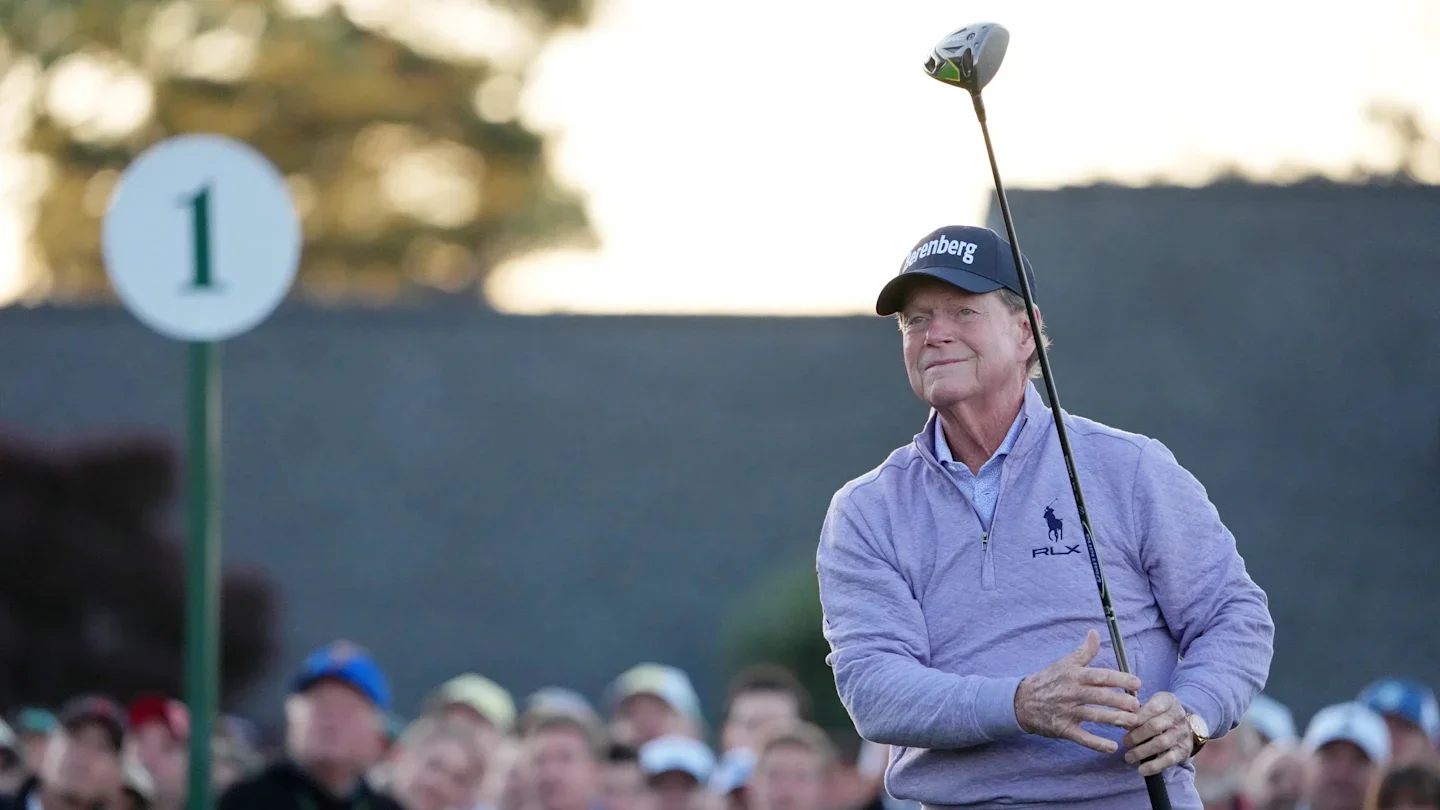 Watson: PGA Tour Reneged on LIV Ban as Koepka Returns Under New Rules