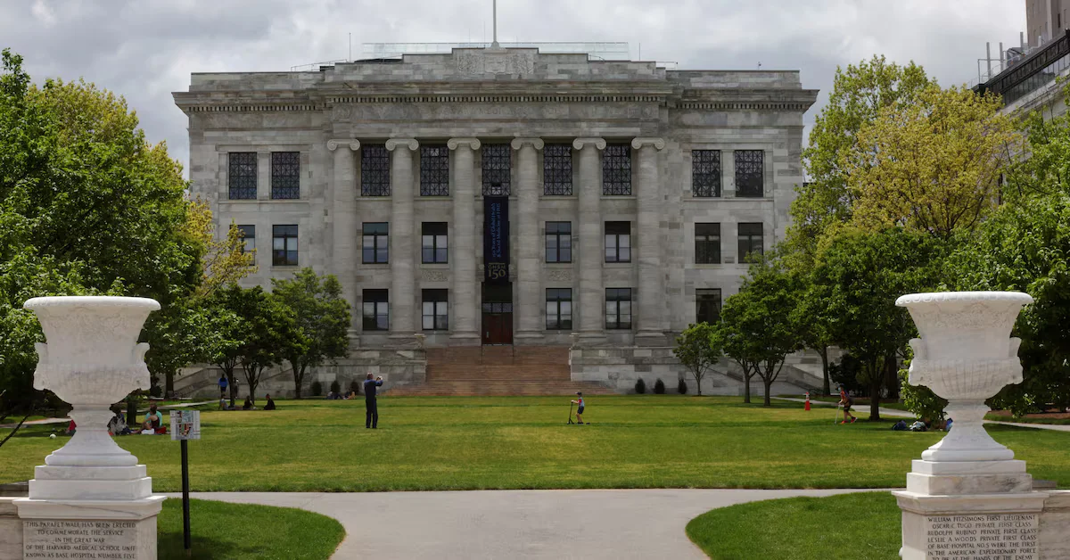Harvard morgue manager indicted for trafficking stolen body parts.
