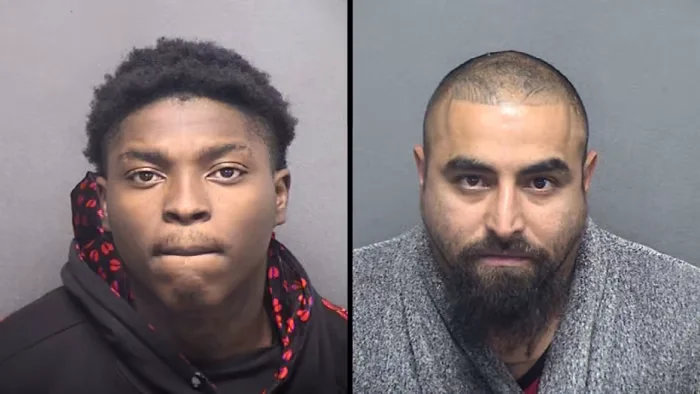 Second suspect arrested in fatal drive-by shooting of 2-year-old girl.