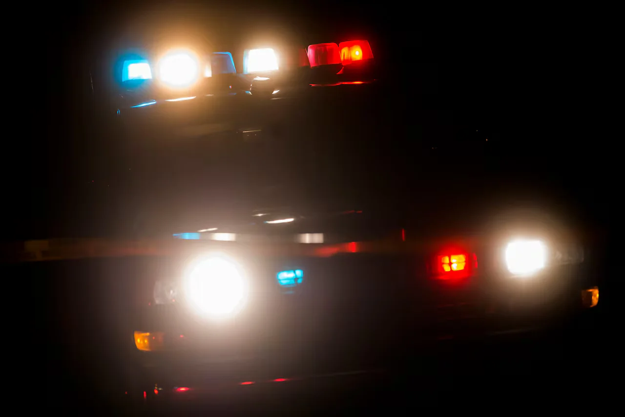Escaped Murder Suspect Sparks Nationwide Manhunt