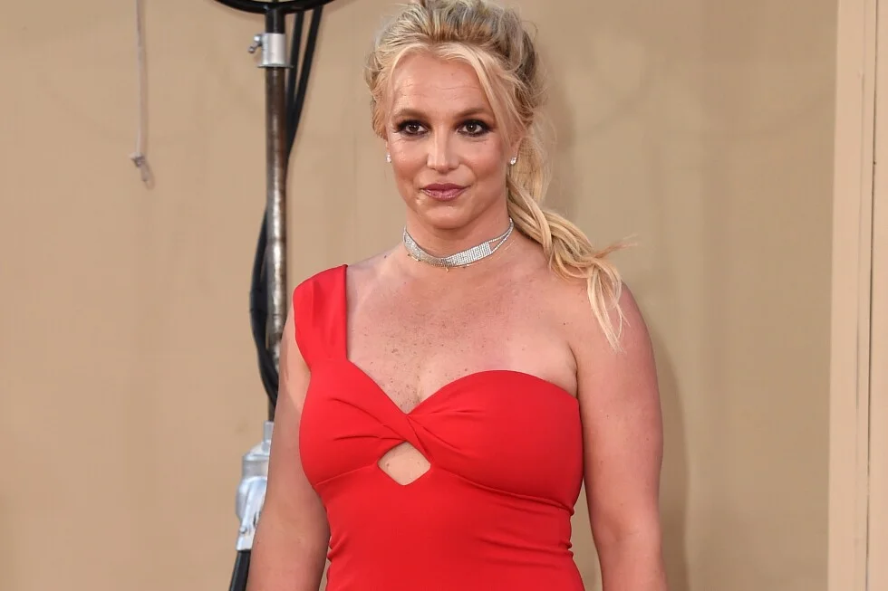 Britney Spears’ DUI Stop: Confrontational Demeanor, Low Alcohol Readings