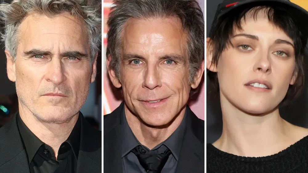 Hollywood Stars Rally to Block Paramount-Skydance-Warner Merger