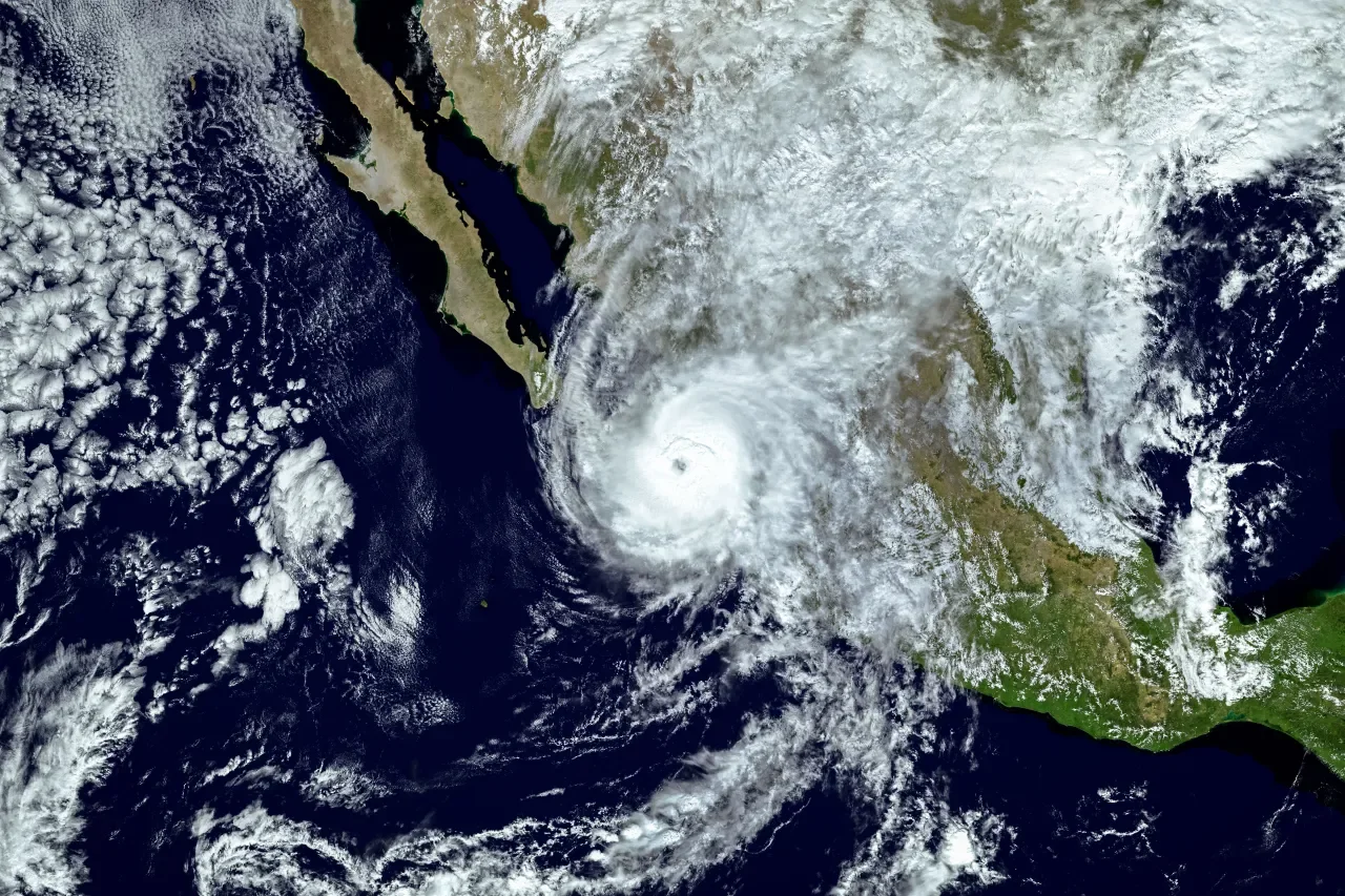 El Niño's Arrival: Potential Impact on Global Weather Patterns.
