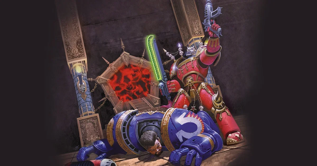 Warhammer Classics revives 28 vintage games, seven debut on Steam