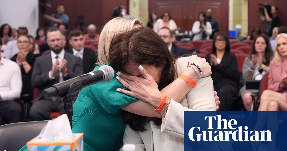 Palm Beach Hearing Elevates Epstein Case, Demands Accountability and Opposes Maxwell Pardon