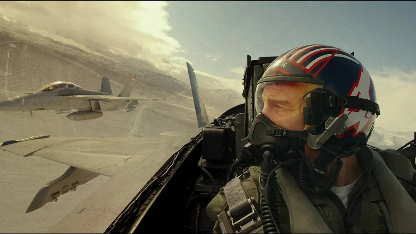 Top Gun 3 Takes Off With Cruise and Bruckheimer Reunited