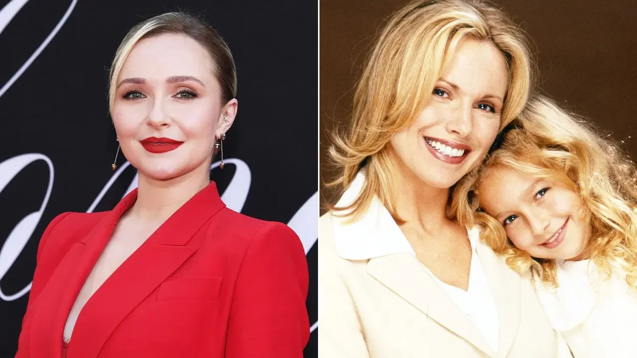Guiding Light co-star recalls Hayden Panettiere's unbreakable talent amid turmoil