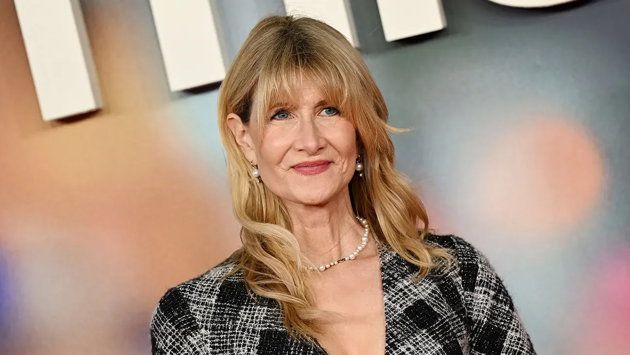 Laura Dern Signs On for The White Lotus Season 4 in Cannes-Set France