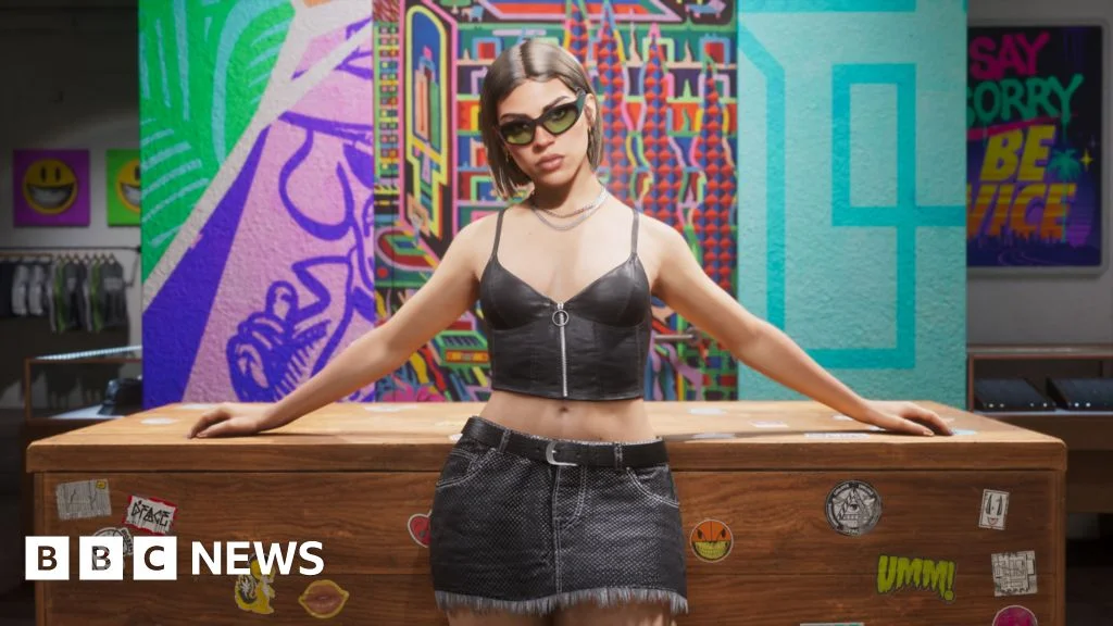 GTA 6 Goes Disc-Free, Redrawing the Rules of Game Ownership