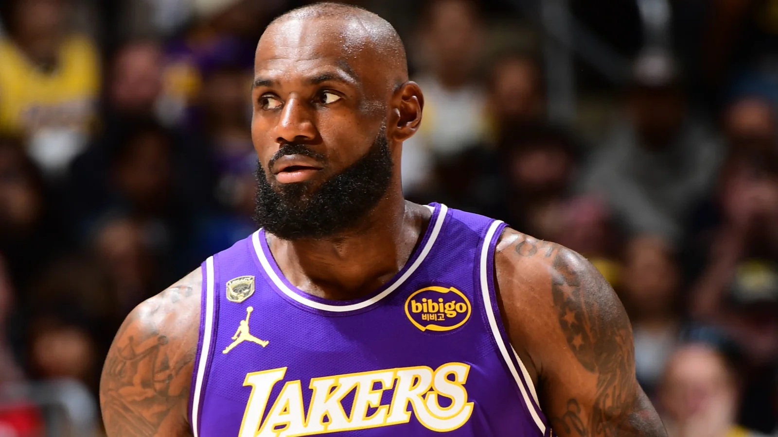 Playoff Night Heats Up: Lakers Seek Closeout as Cavs, Pistons Rally