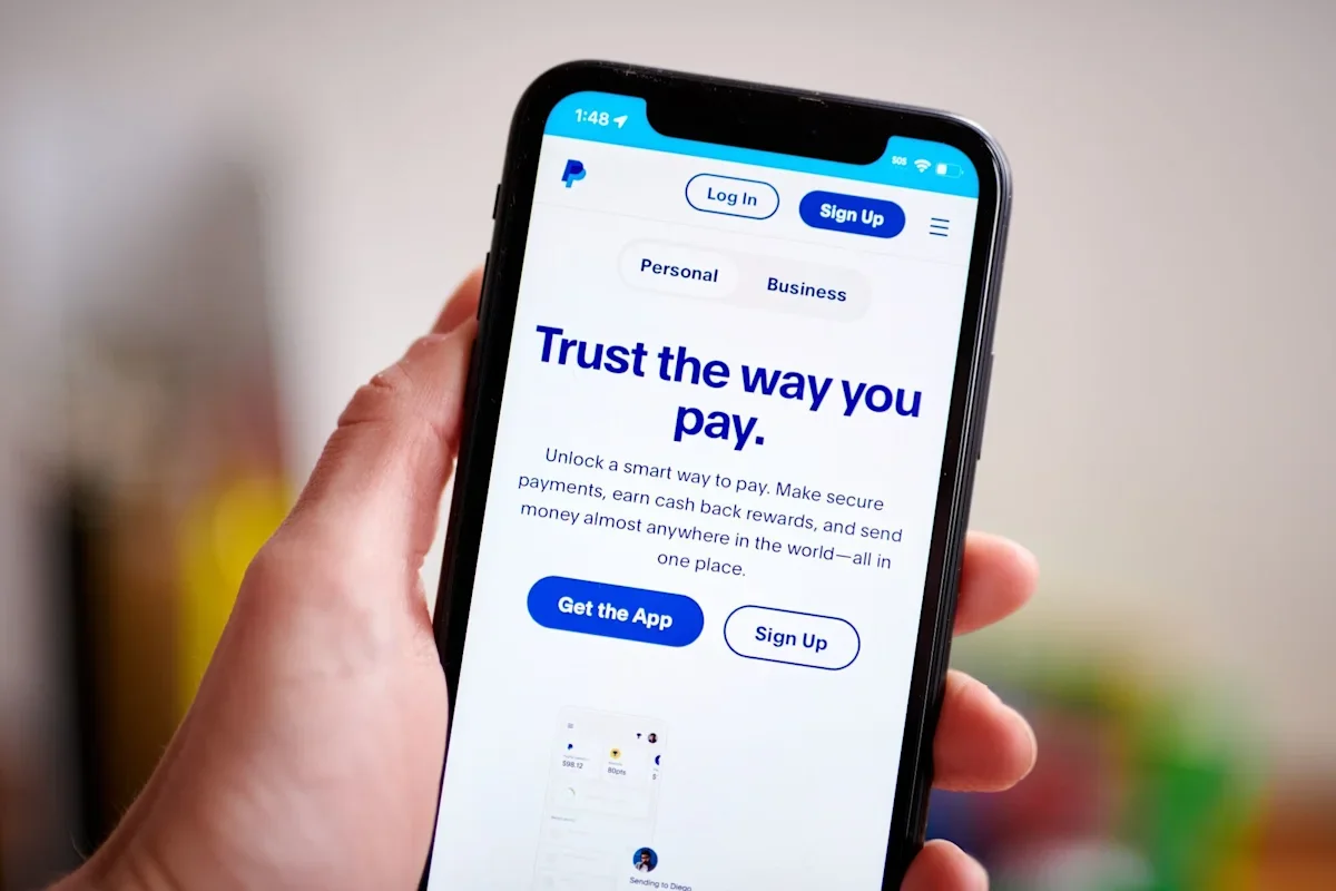 Advent and Stripe Abandon $50B PayPal Bid, Deal Talks Pause