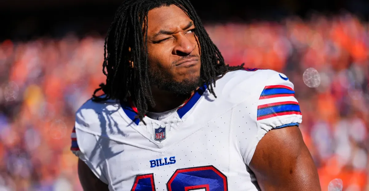 Bills Kick Off 2026 Minicamp With Injury Updates, New Tryouts and Diggs Hints