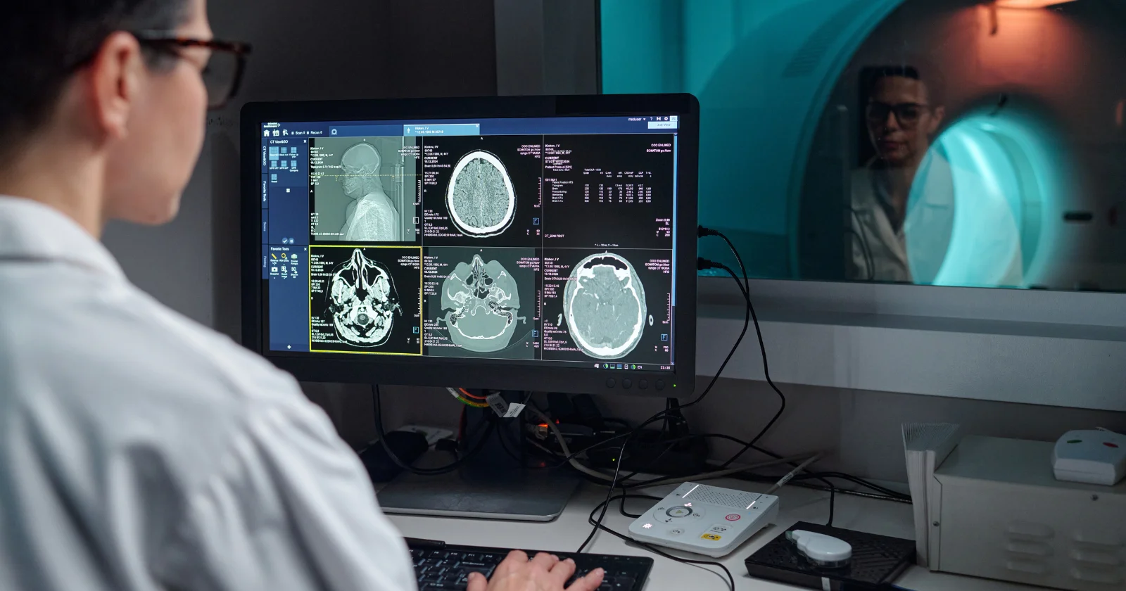 Brain-computer implant unlocks fluent speech for ALS patient at home